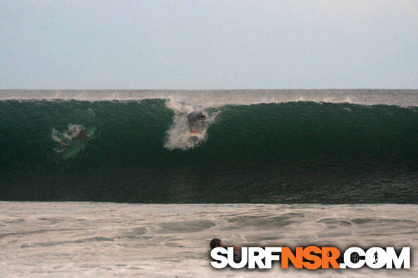 Surf Report for 06/17/2010