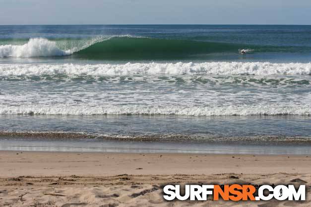 Surf Report for 11/12/2009