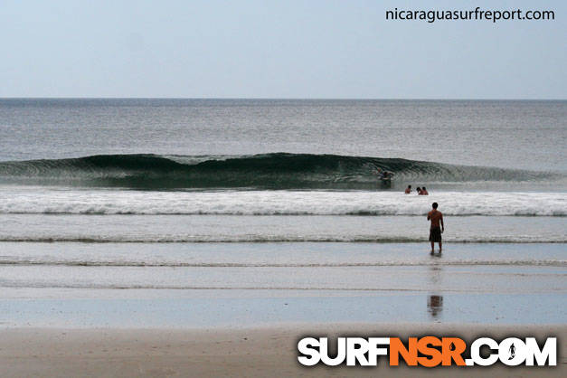 Nicaragua Surf Report - Report Photo 12/01/2007  7:27 PM 