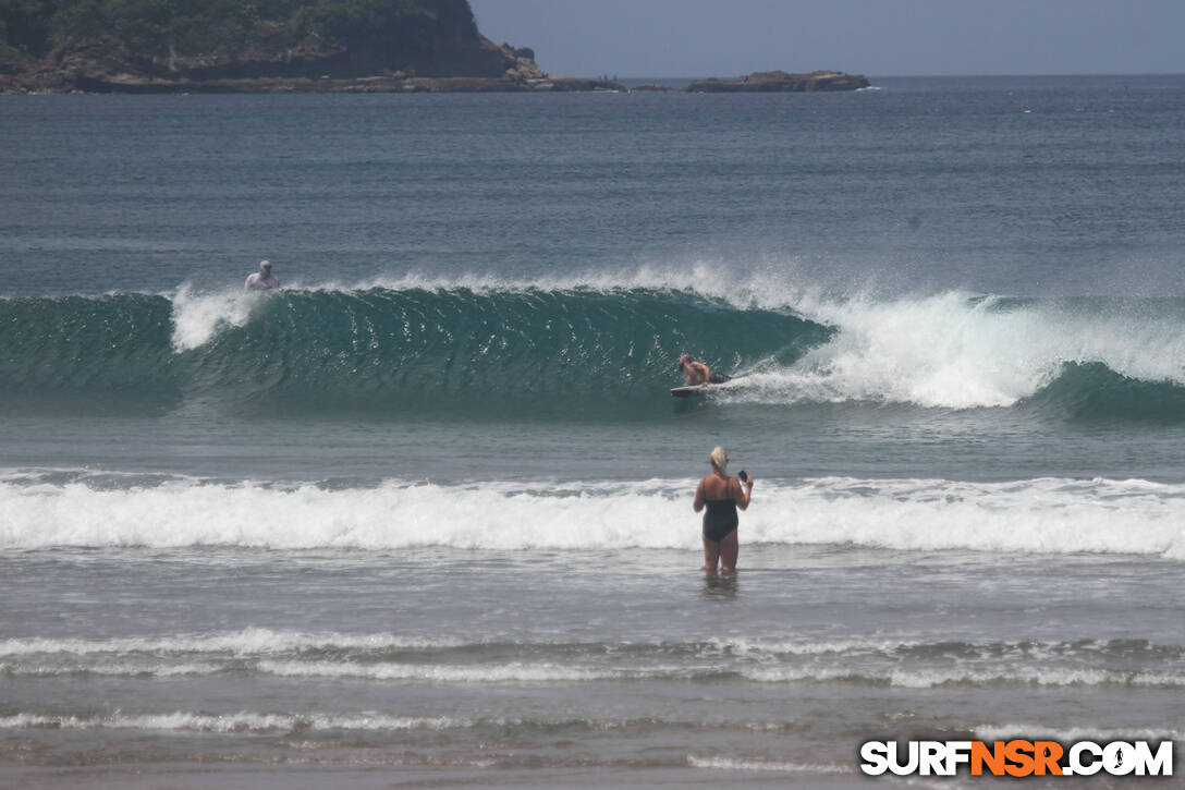 Surf Report for 08/24/2023