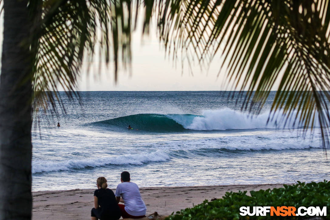 Nicaragua Surf Report - Report Photo 06/21/2020  9:01 PM 