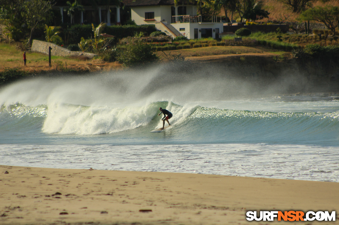 Surf Report for 02/22/2018