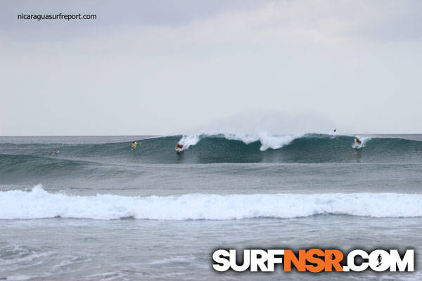 Surf Report for 05/07/2014