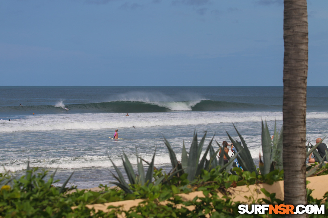Surf Report for 07/05/2017
