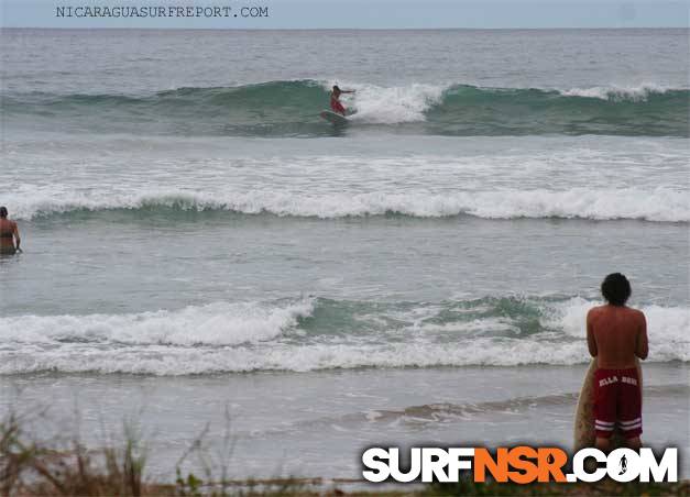 Surf Report for 11/16/2006