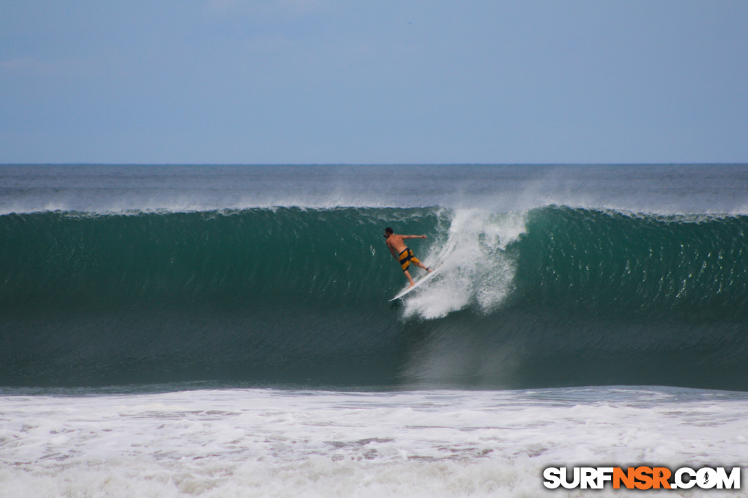 Nicaragua Surf Report - Report Photo 07/10/2017  9:56 PM 