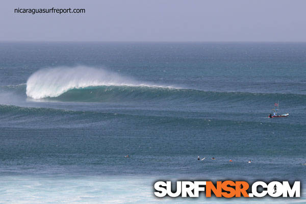 Nicaragua Surf Report - Report Photo 07/06/2014  1:40 PM 