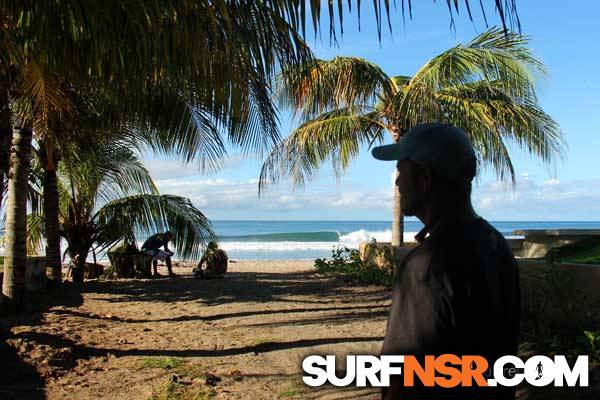 Surf Report for 10/22/2013