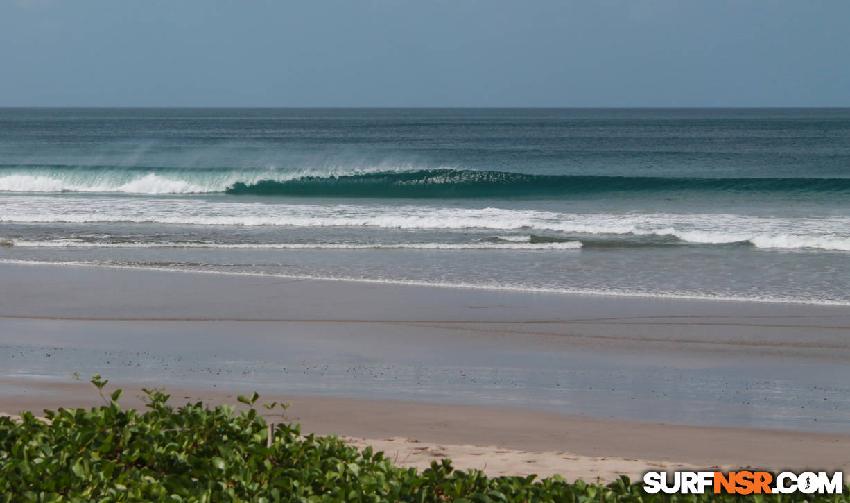 Surf Report for 08/03/2015