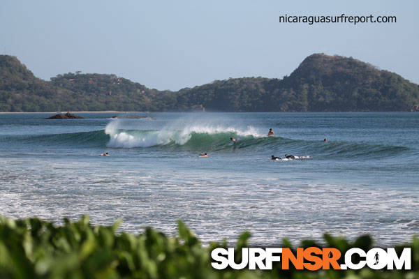 Surf Report for 01/04/2014