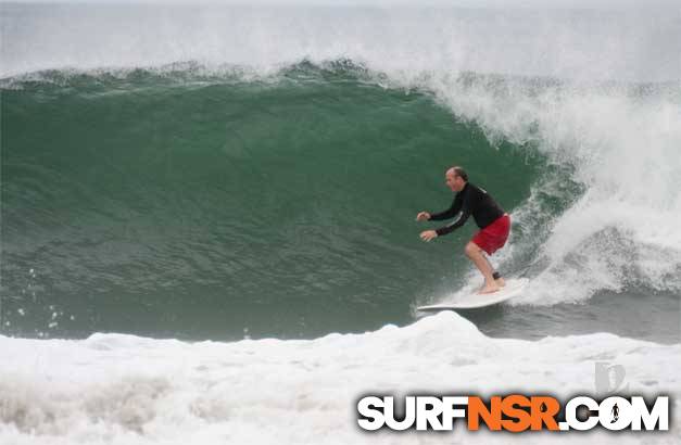 Surf Report for 05/02/2007