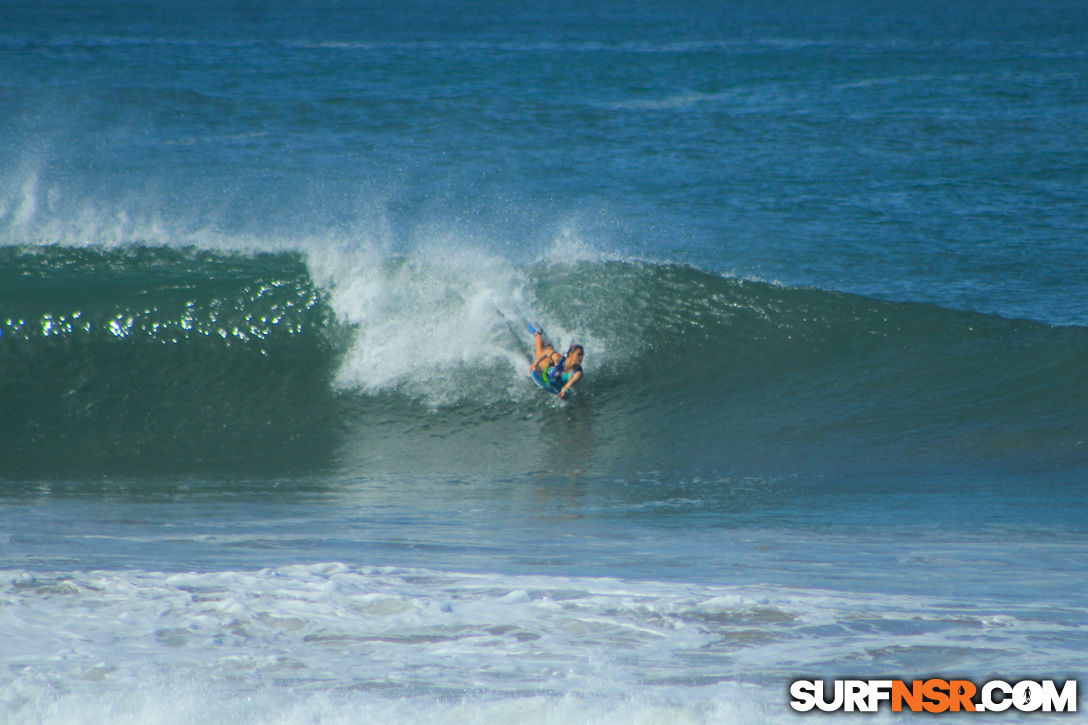 Surf Report for 05/29/2017