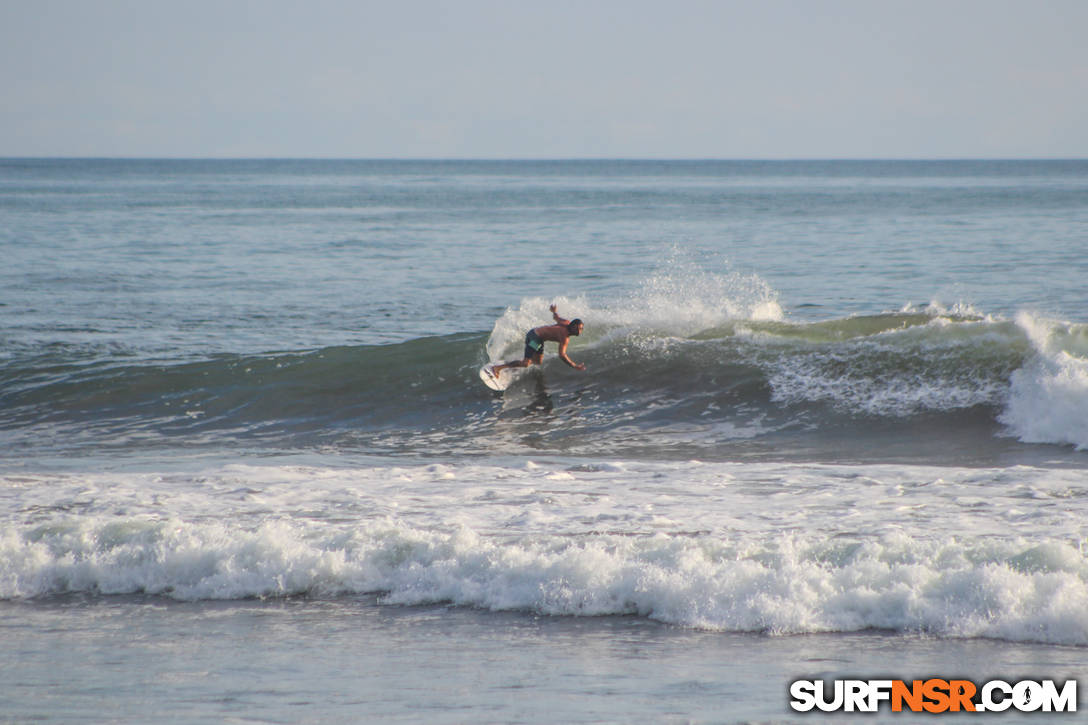 Surf Report for 09/29/2021