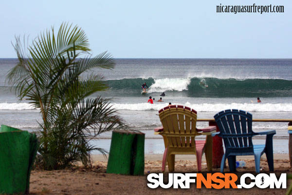 Surf Report for 02/17/2012