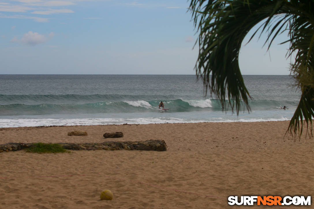 Nicaragua Surf Report - Report Photo 07/30/2018  9:48 PM 