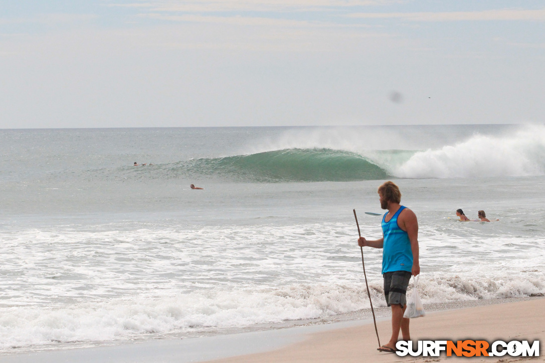 Surf Report for 11/12/2016