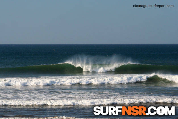 Surf Report for 02/10/2009