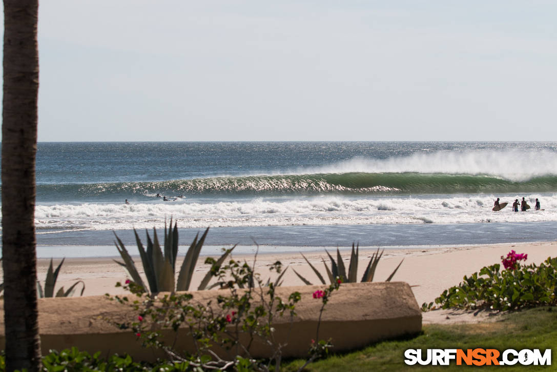 Nicaragua Surf Report - Report Photo 03/13/2016  4:12 PM 