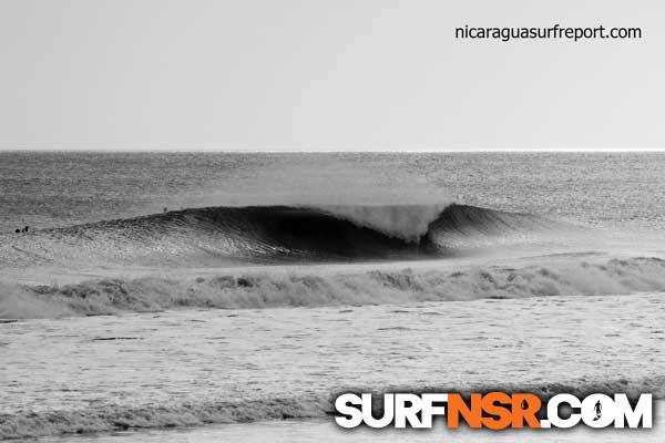 Surf Report for 06/09/2014