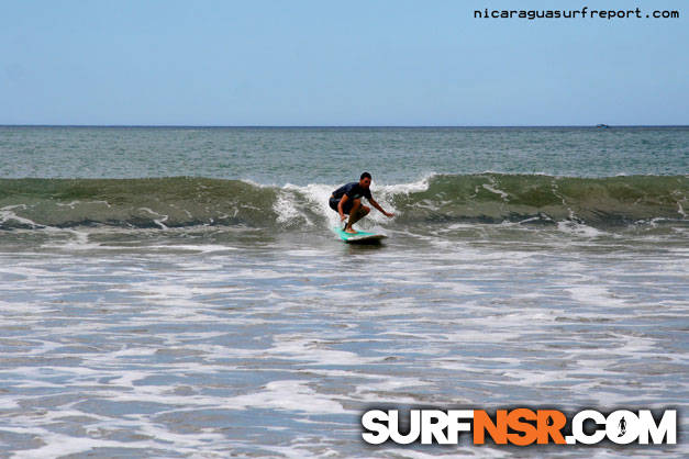 Surf Report for 02/19/2009