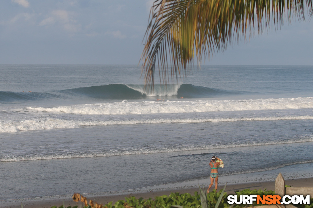 Surf Report for 09/16/2017