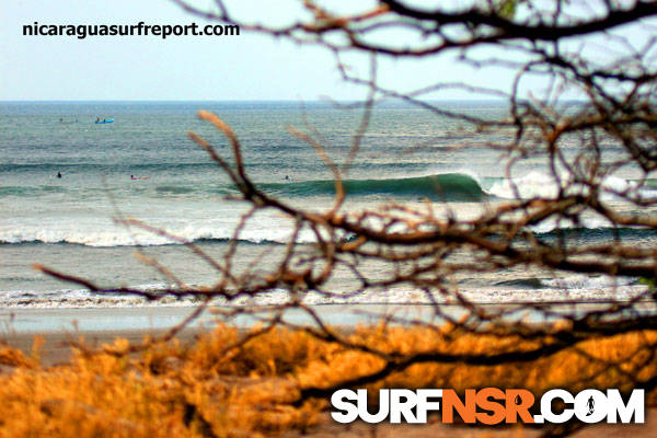 Nicaragua Surf Report - Report Photo 03/13/2013  9:29 AM 