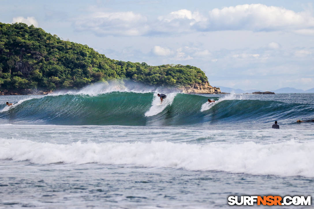 Surf Report for 11/07/2021