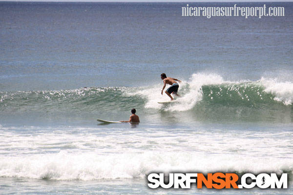 Surf Report for 12/04/2011