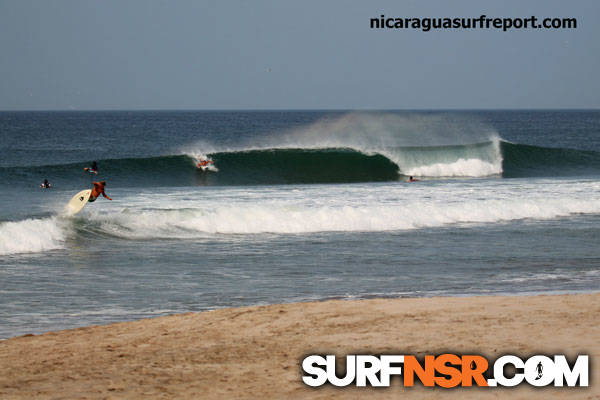 Surf Report for 04/20/2013