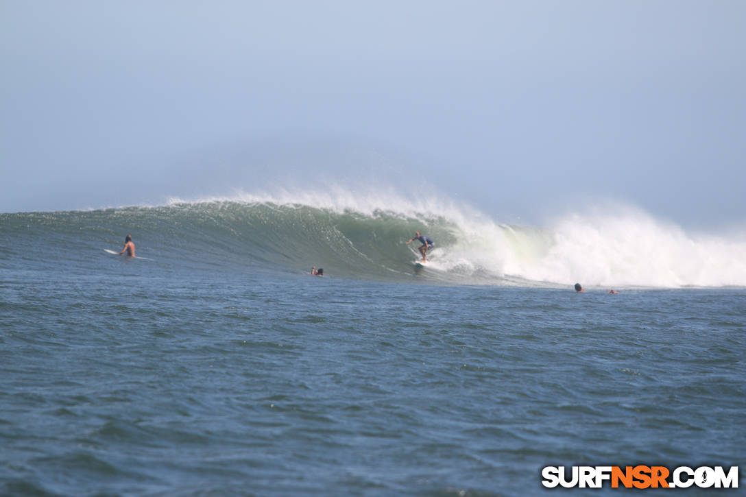 Surf Report for 06/20/2020