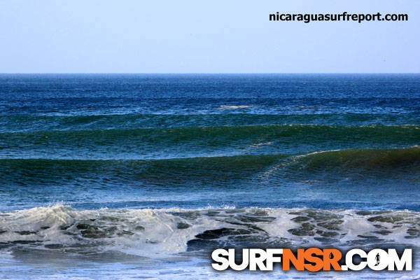 Surf Report for 03/01/2013