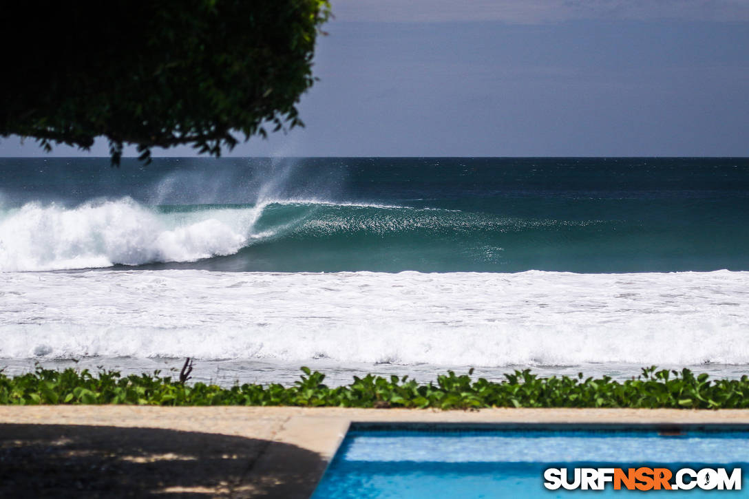 Surf Report for 08/16/2020