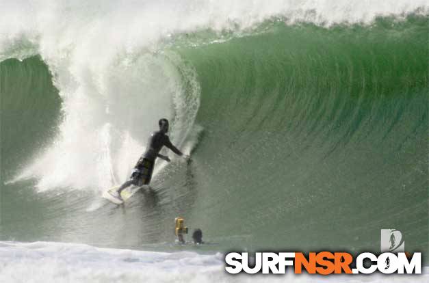 Surf Report for 05/05/2007