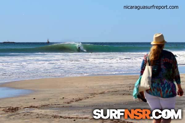 Surf Report for 01/31/2014