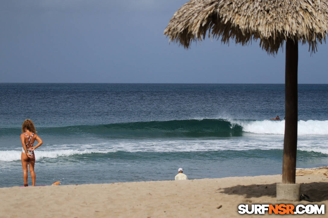 Surf Report for 07/25/2023