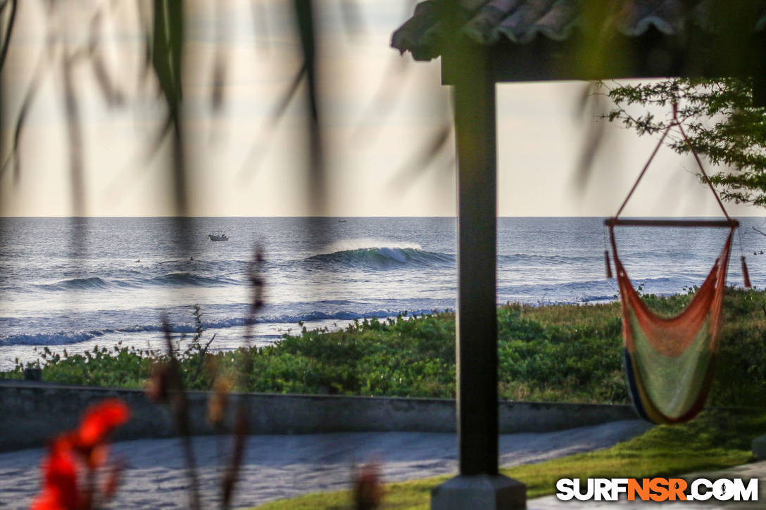 Surf Report for 11/18/2019