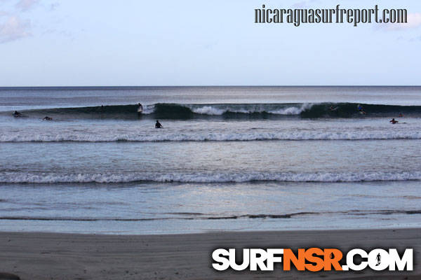 Surf Report for 01/28/2012