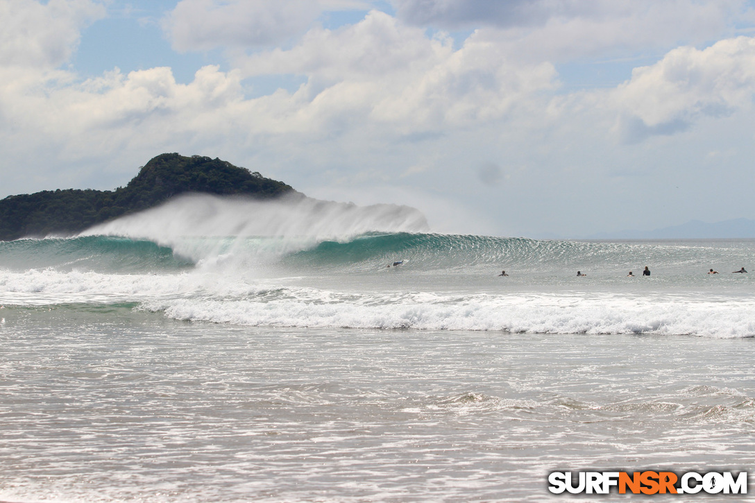 Surf Report for 11/06/2016