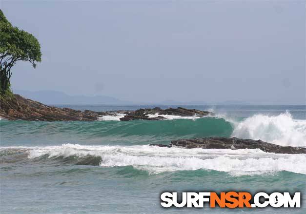 Surf Report for 09/08/2006