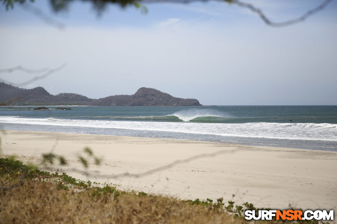 Surf Report for 04/09/2017