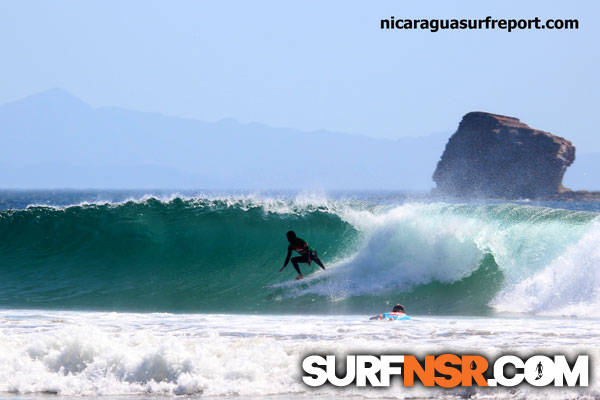 Surf Report for 02/23/2013