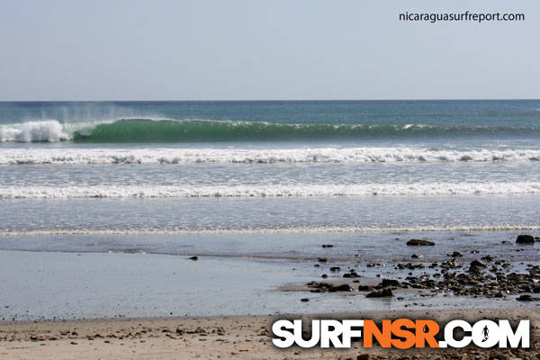 Surf Report for 08/05/2011
