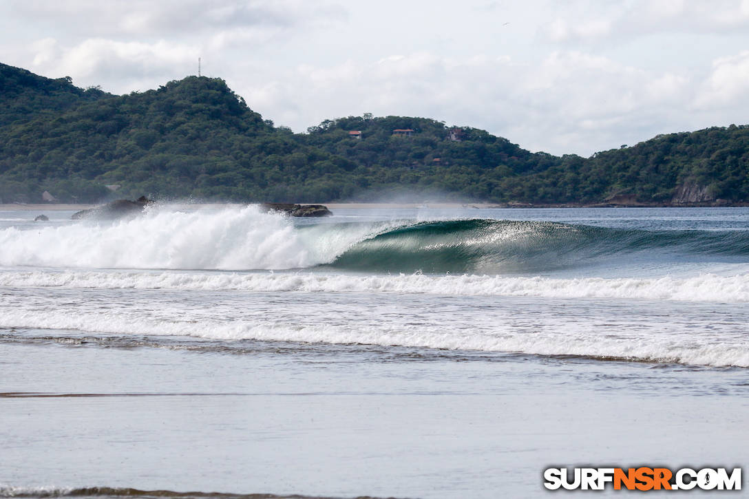 Surf Report for 08/28/2018