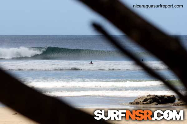 Surf Report for 03/02/2011