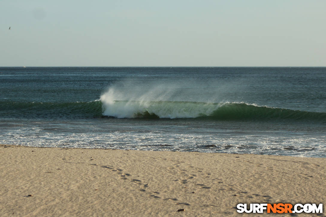 Surf Report for 03/07/2019