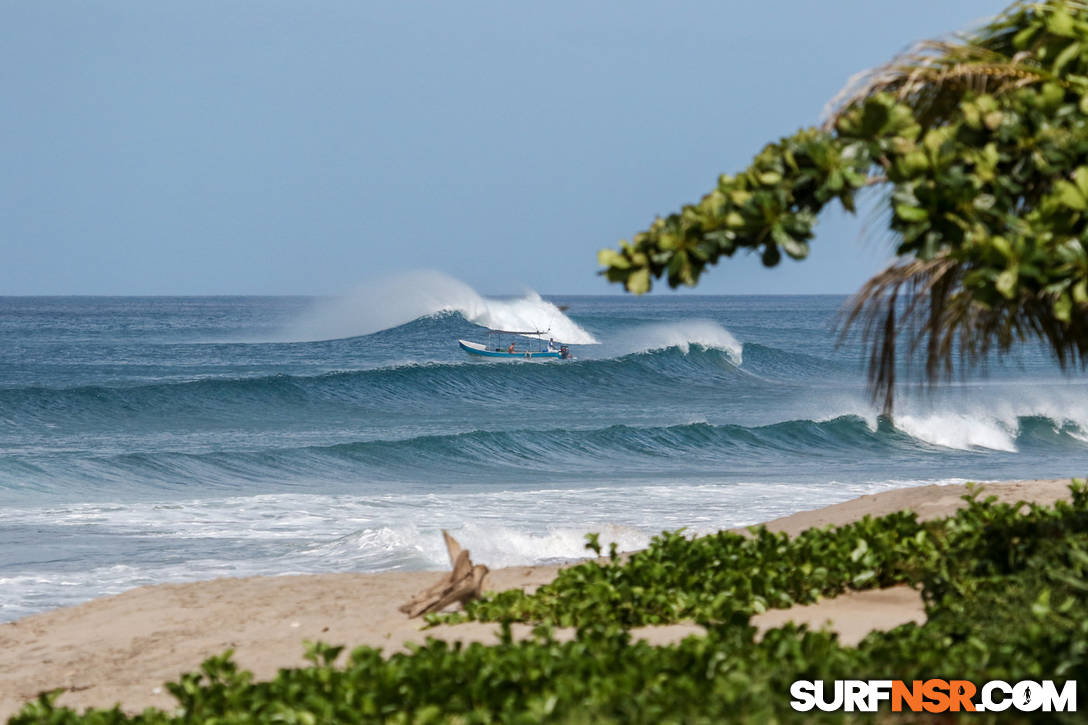 Surf Report for 08/18/2018