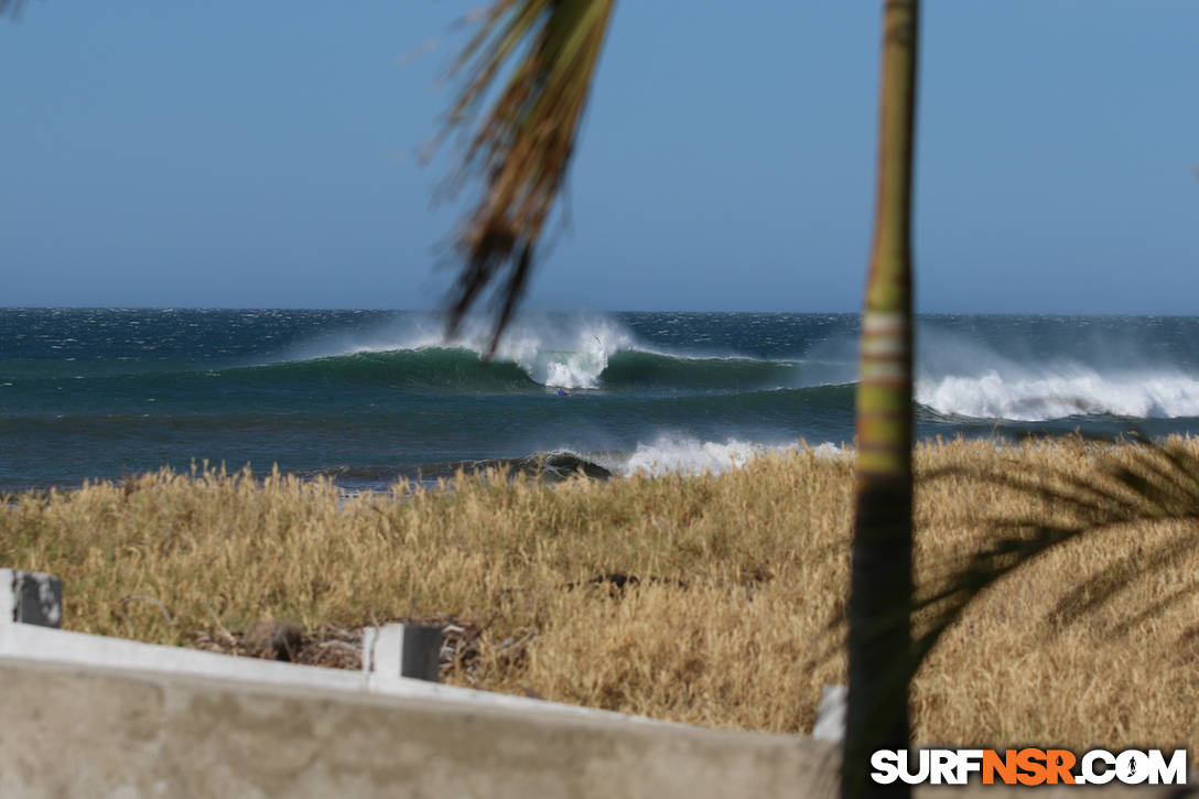 Nicaragua Surf Report - Report Photo 02/08/2016  11:32 AM 