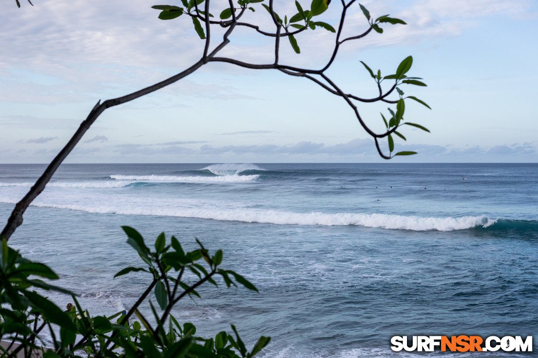 Surf Report for 08/14/2017