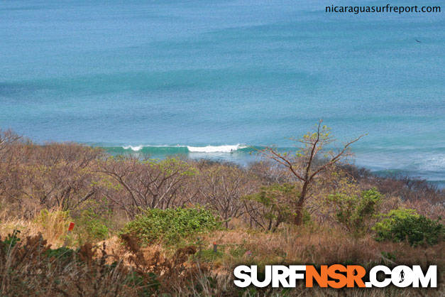 Surf Report for 05/05/2008