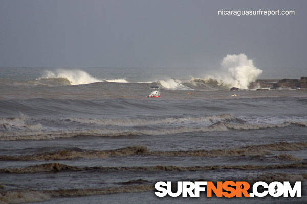 Surf Report for 07/21/2010